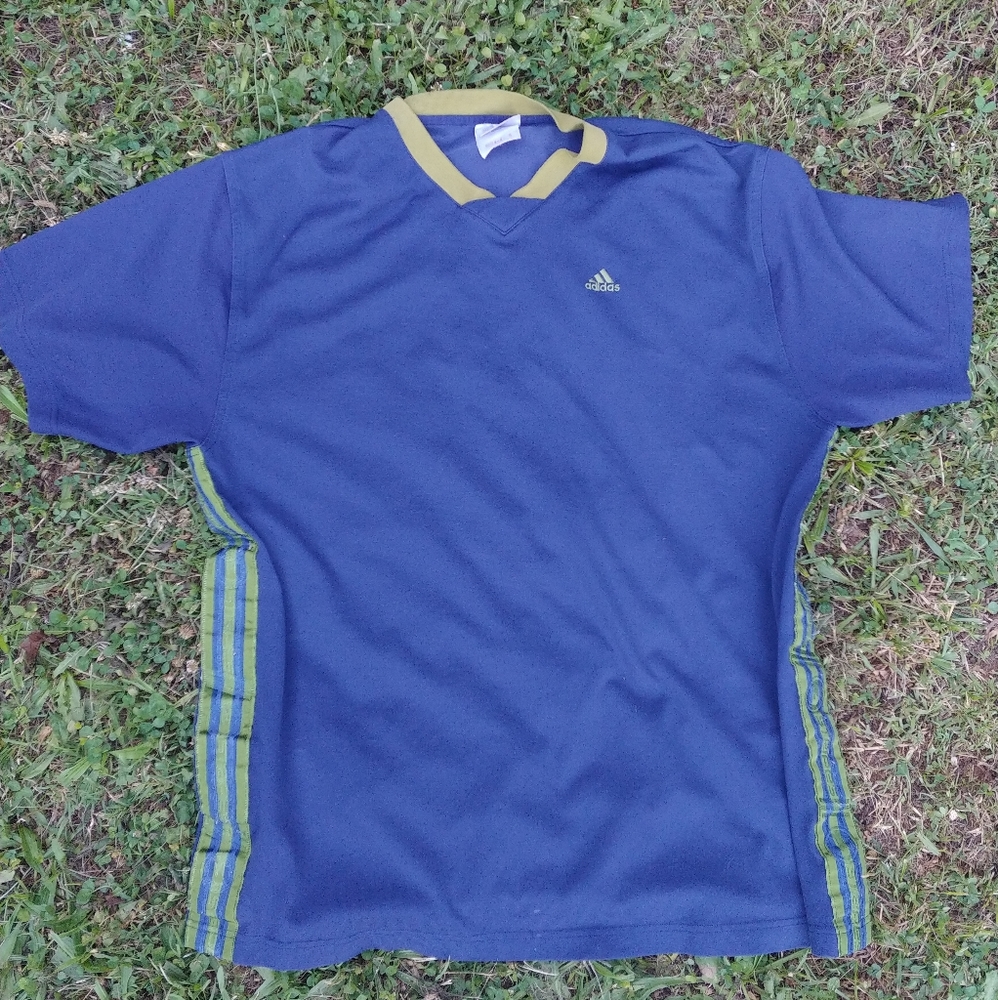 Adidas shirt